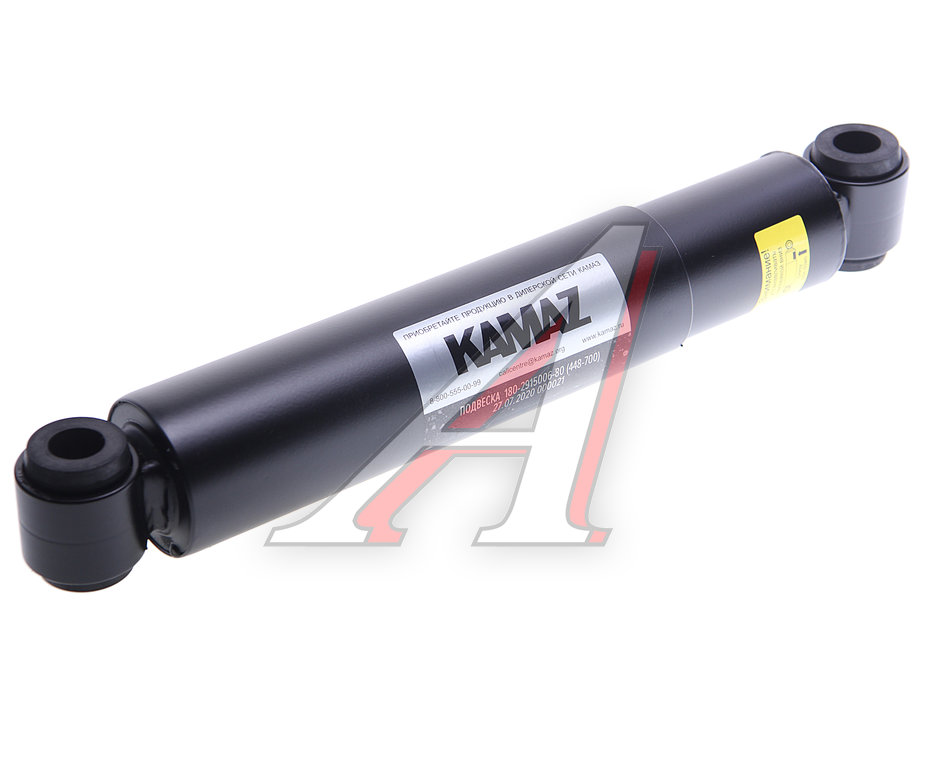 Амортизатор КАМАЗ-5490 подвески 445/695 ROSTAR