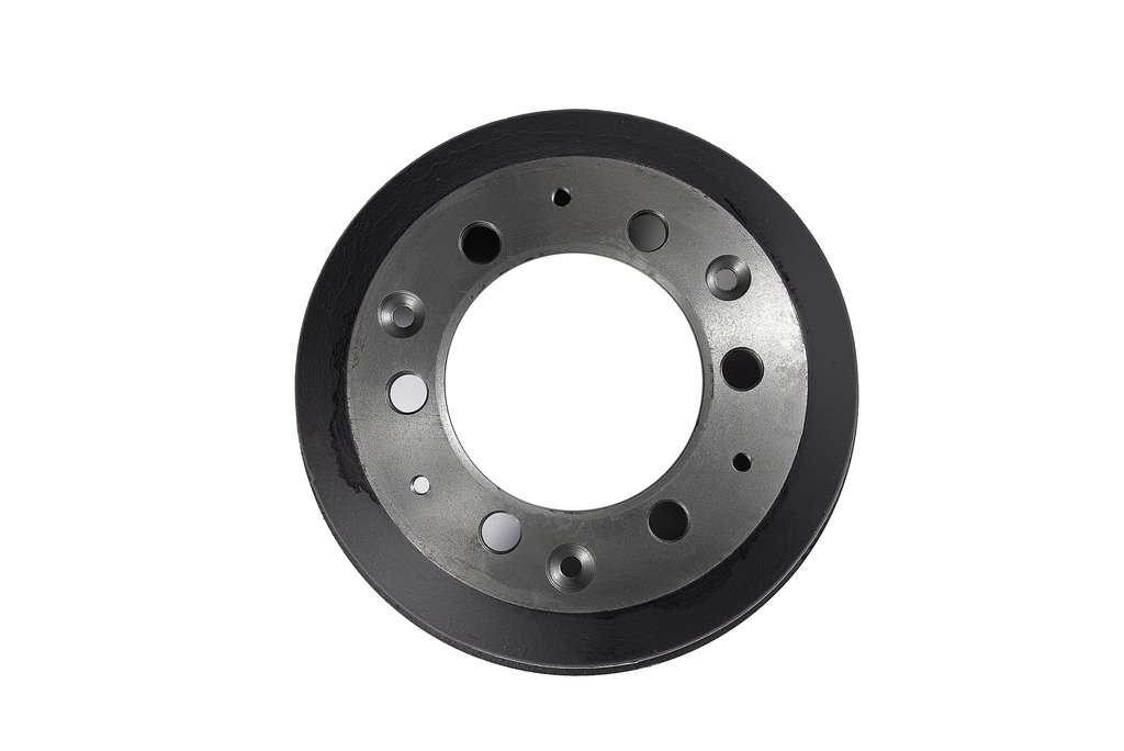 Барабан тормозной ГАЗ-3302,ГАЗель Next METALPART