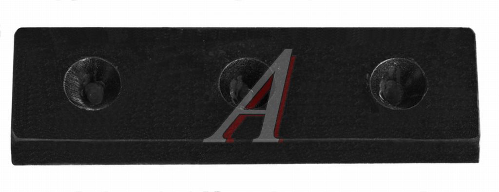 Амортизатор КАМАЗ-5511 платформы в сборе ЧРТИ