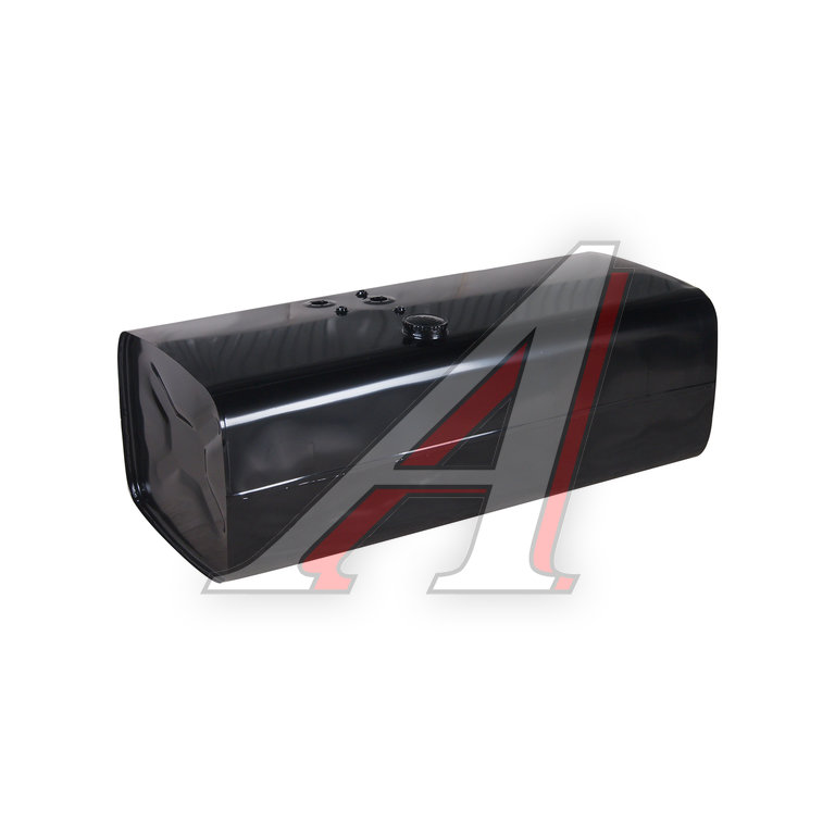 Бак топливный КАМАЗ 450л (530х650х1480) БАКОР