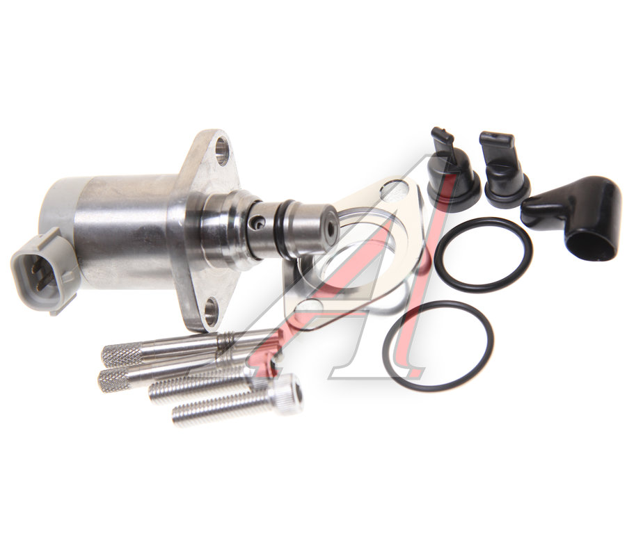 Блок дозировочный ГАЗ дв.CUMMINS ISF 3.8 (аналог для 2942002960 Denso) STARTVOLT