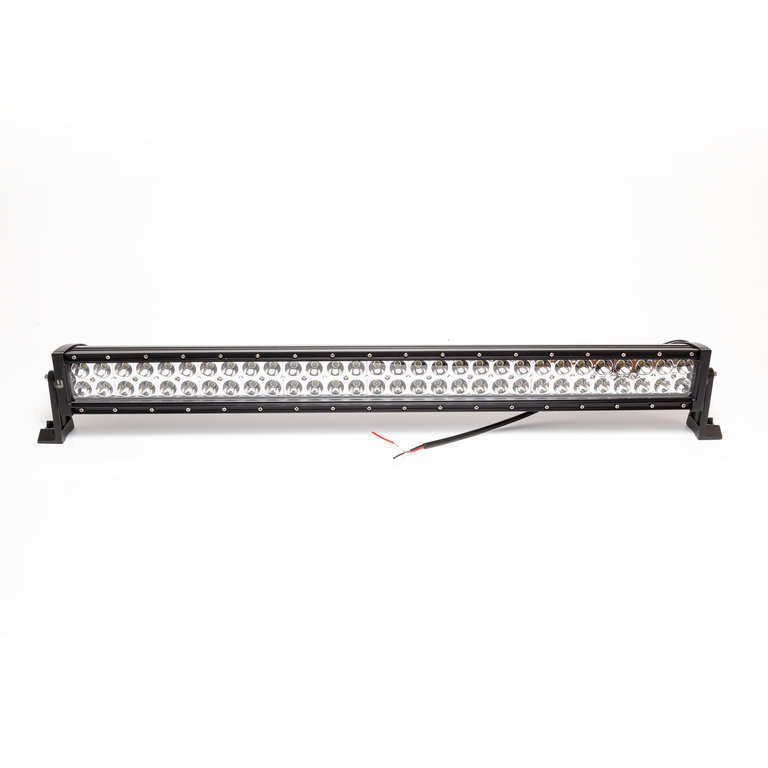 Балка светодиодная 12/24V 180W (60 светодиодов) 710х85х62 направленный свет AVTOELECTRICA