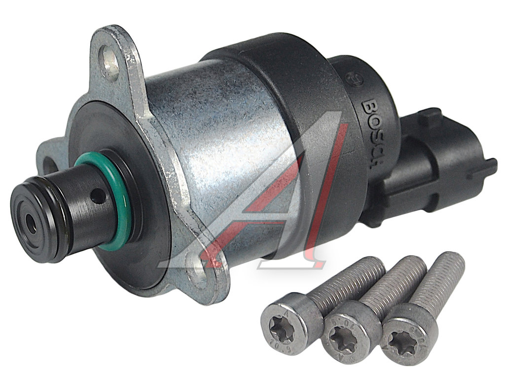 Блок дозировочный ГАЗ,КАМАЗ дв.CUMMINS ISF 3.8 6ISBe210,4ISBe185,6ISBe285(замена 0928400712) BOSCH