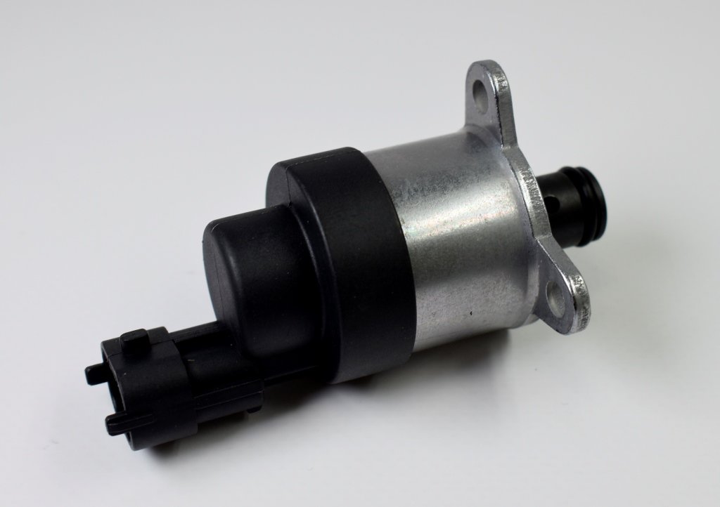 Блок дозировочный ГАЗ,МАЗ дв.ЯМЗ-530,534 CARTRONIC