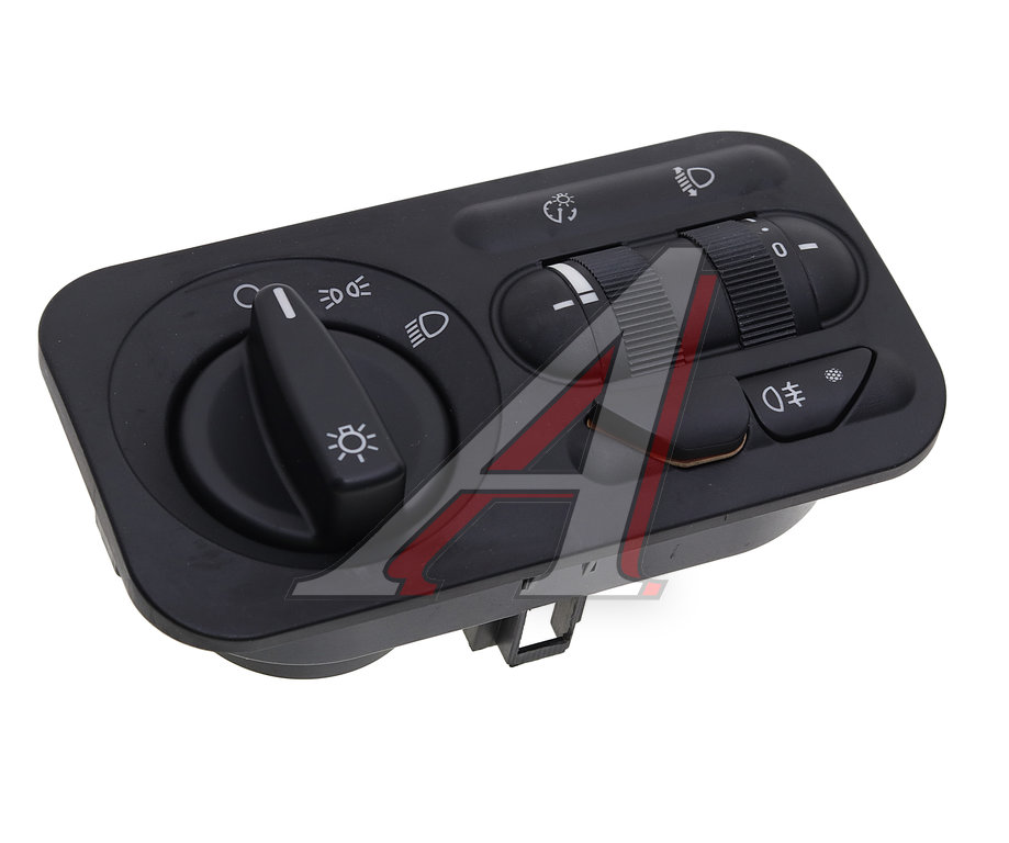 Блок управления ГАЗ-3302 Бизнес,ГАЗель Next CARTRONIC