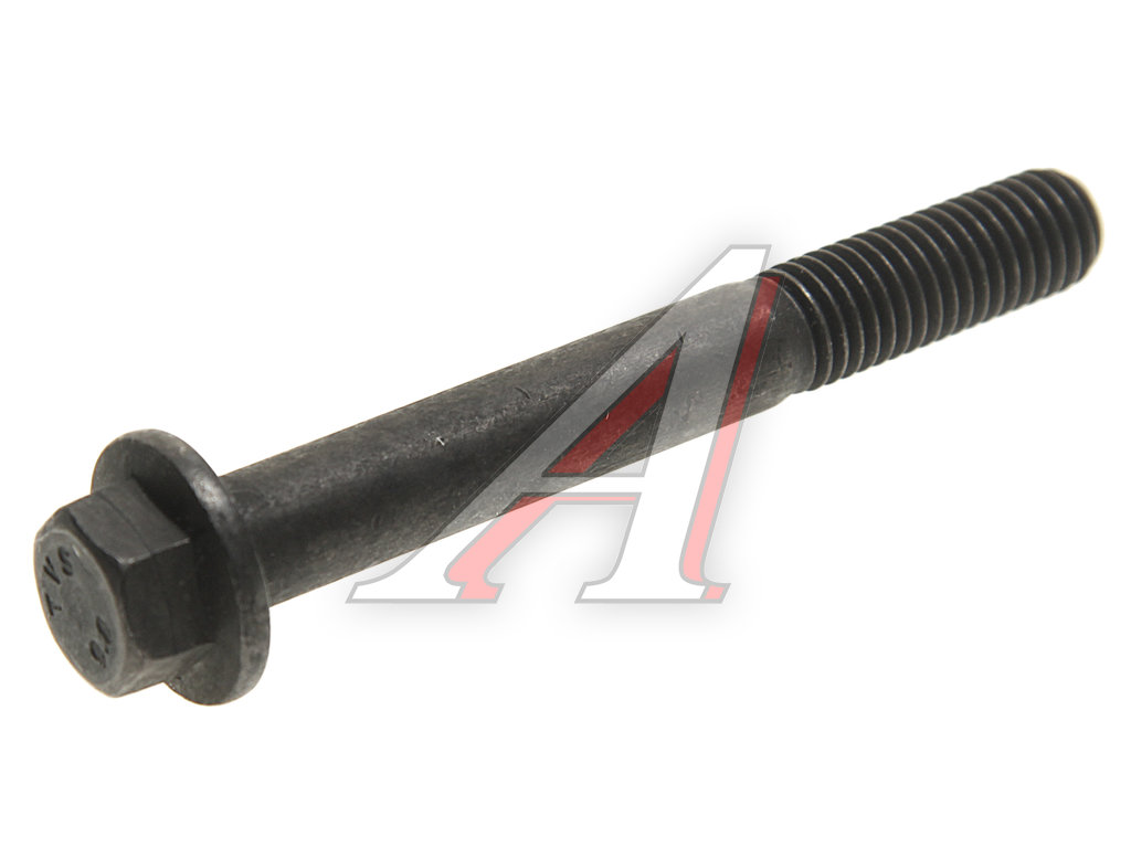 Болт ГАЗ-3302 дв.CUMMINS ISF (2.8/3.8) натяжителя ремня М10х1.50х80 MOVELEX