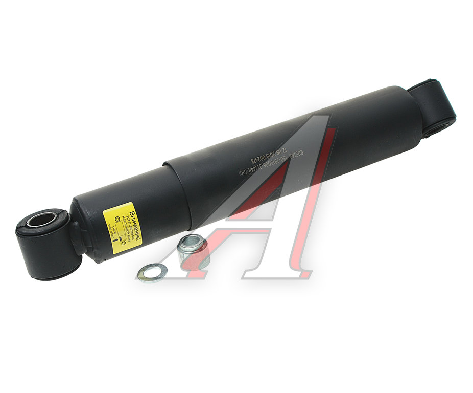 Амортизатор КАМАЗ-5490 подвески 445/695 ROSTAR