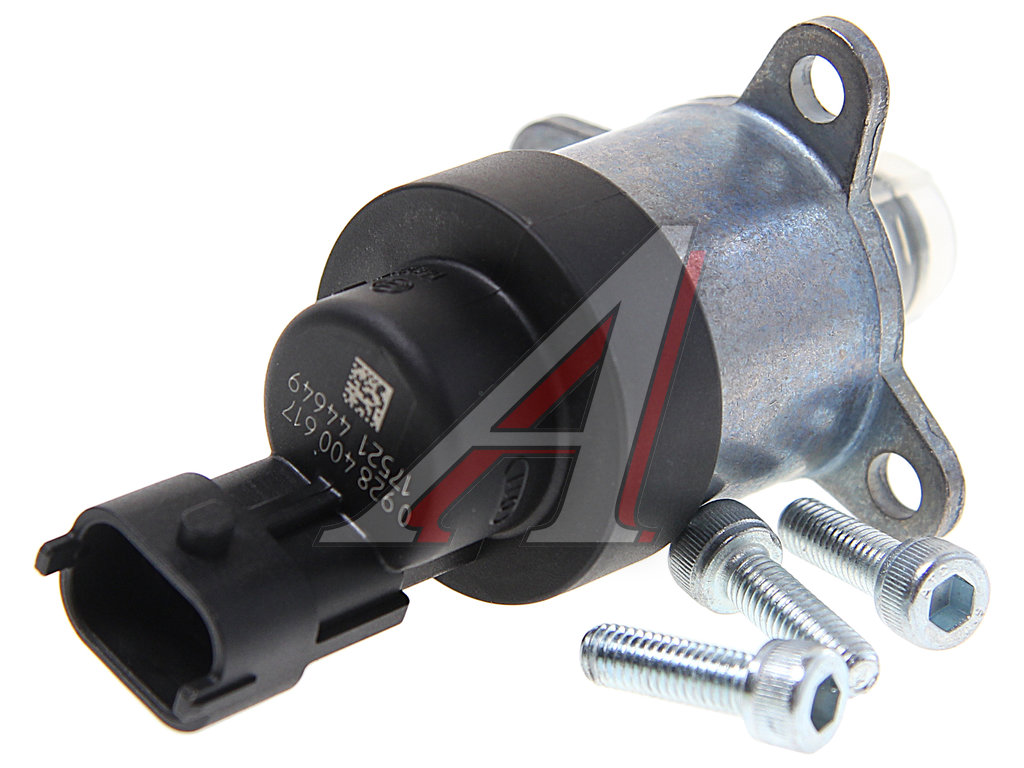 Блок дозировочный ГАЗ,МАЗ дв.ЯМЗ-650, CUMMINS ISF 3.8 (замена 0928400617) BOSCH