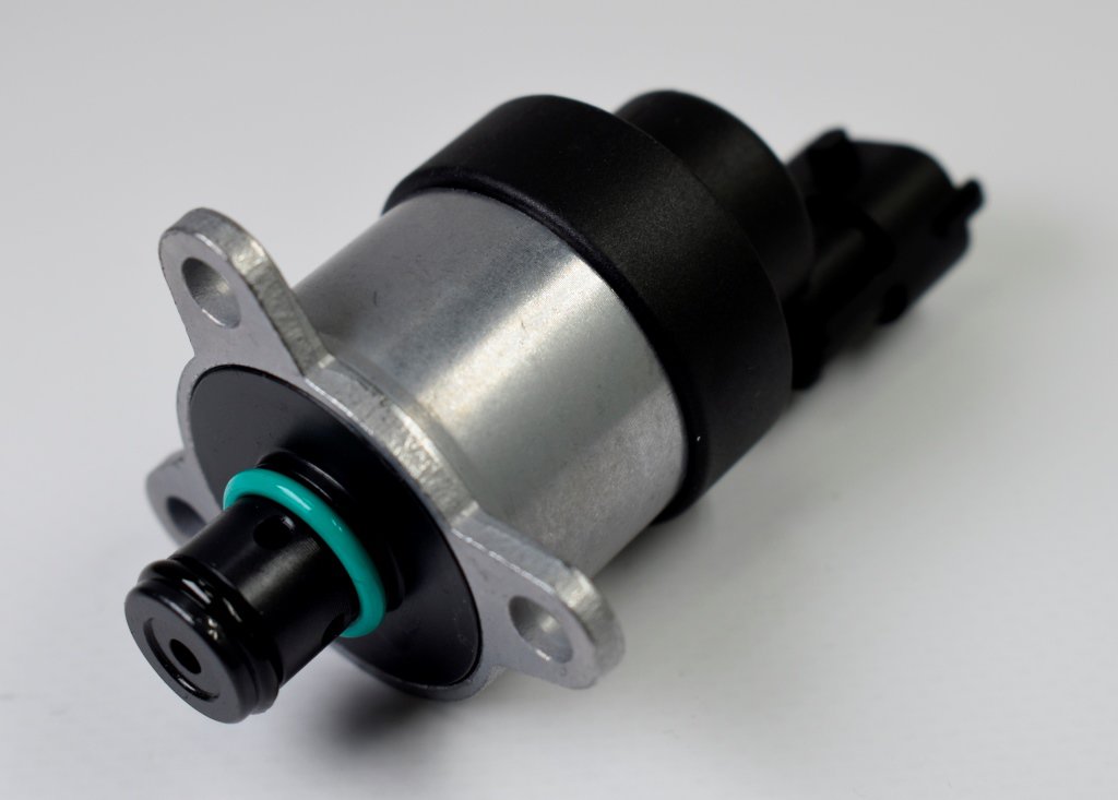 Блок дозировочный КАМАЗ дв.740.70-75,CUMMINS ISB 6.7, 6ISBe CARTRONIC