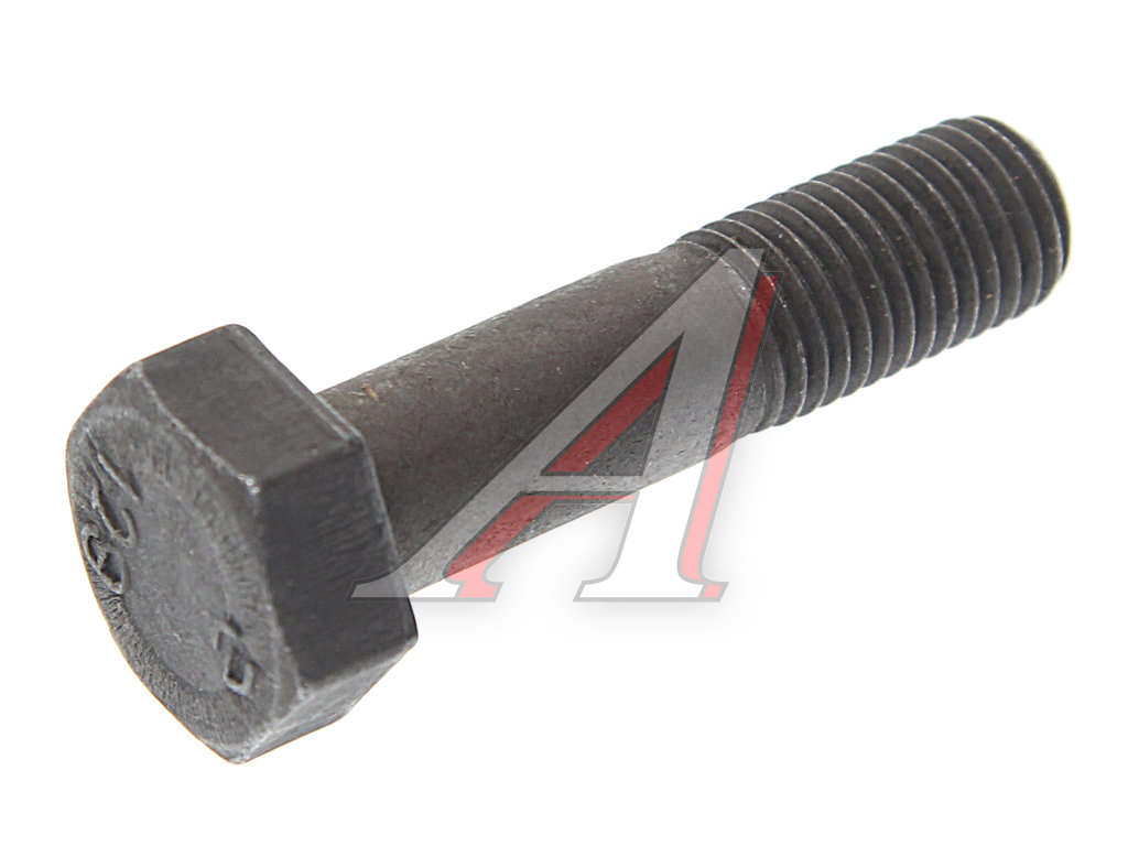 Болт М10x1.25x41 ЗМЗ-406 маховика ЭТНА