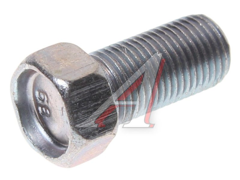 Болт М10х1.0х20 ГАЗ-2217,2705 опоры механизма двери боковой ЭТНА