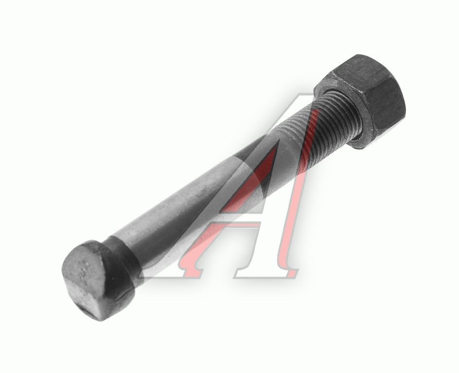 Болт М10х1.0х62 ГАЗ-24,3302,53,ПАЗ-3205 шатуна с гайкой ЭТНА