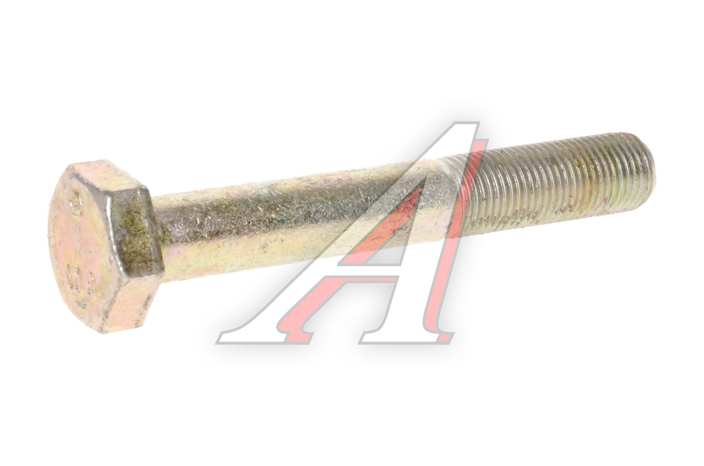 Болт М10х1.0х70 ГАЗ-31105 нижнего рычага
