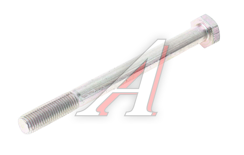 Болт М10х1.25х120 КАМАЗ (кл.проч. 8.8) ТТМ