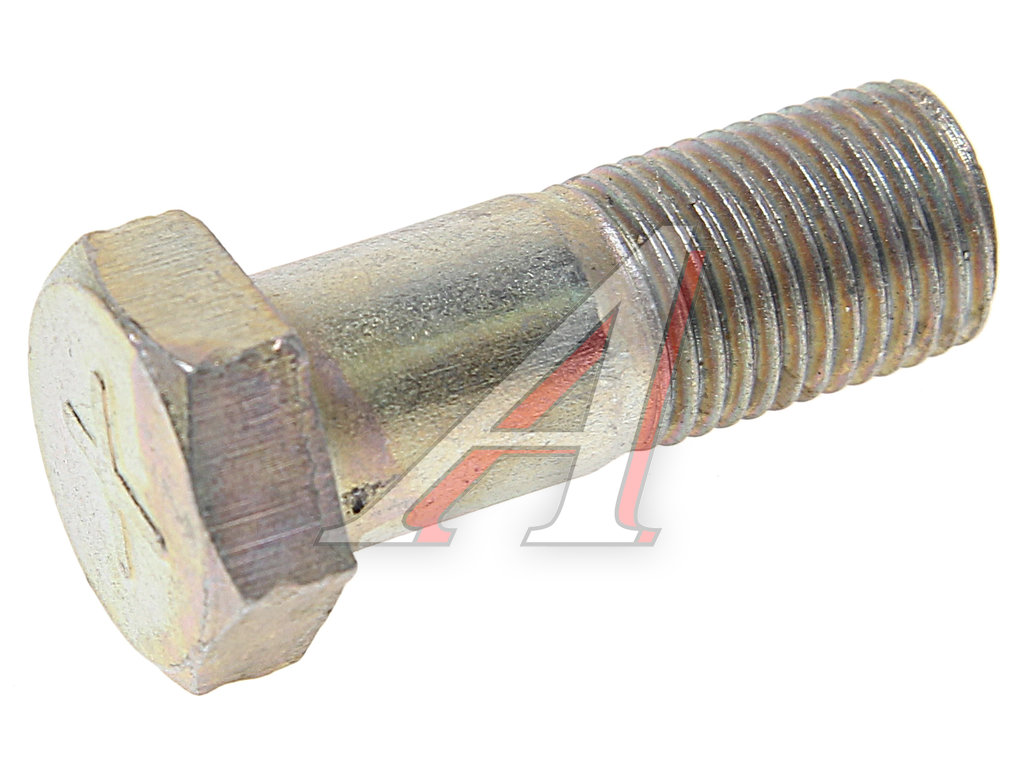 Болт М12х1.25х32 ГАЗ-3102 суппорта