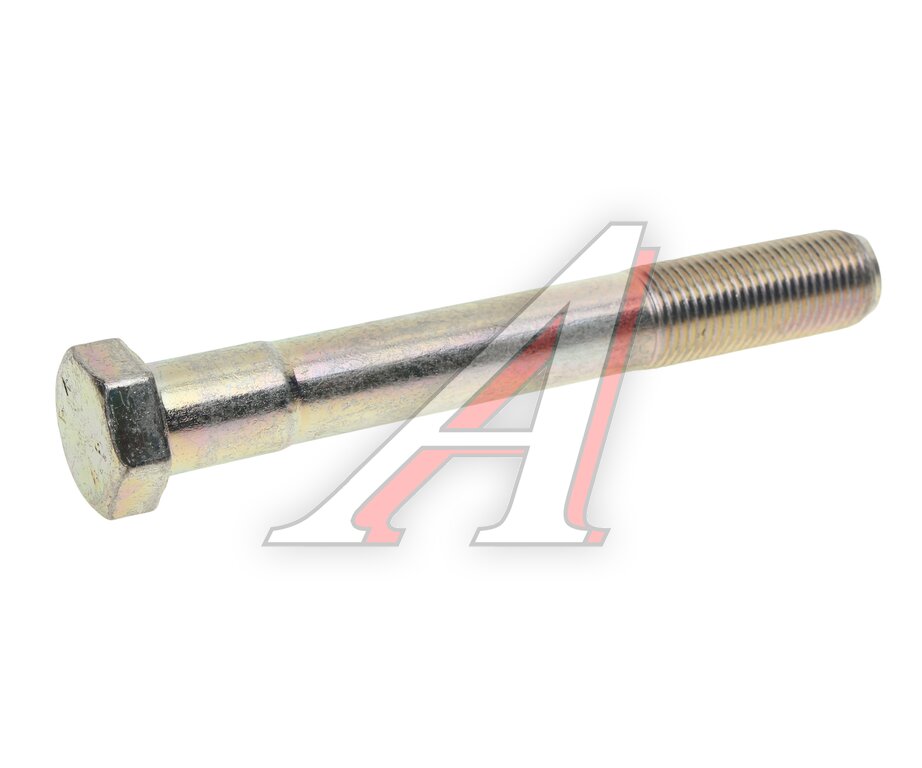 Болт М16х1.5х120 ГАЗ-3302 рессоры БОЛТЕН