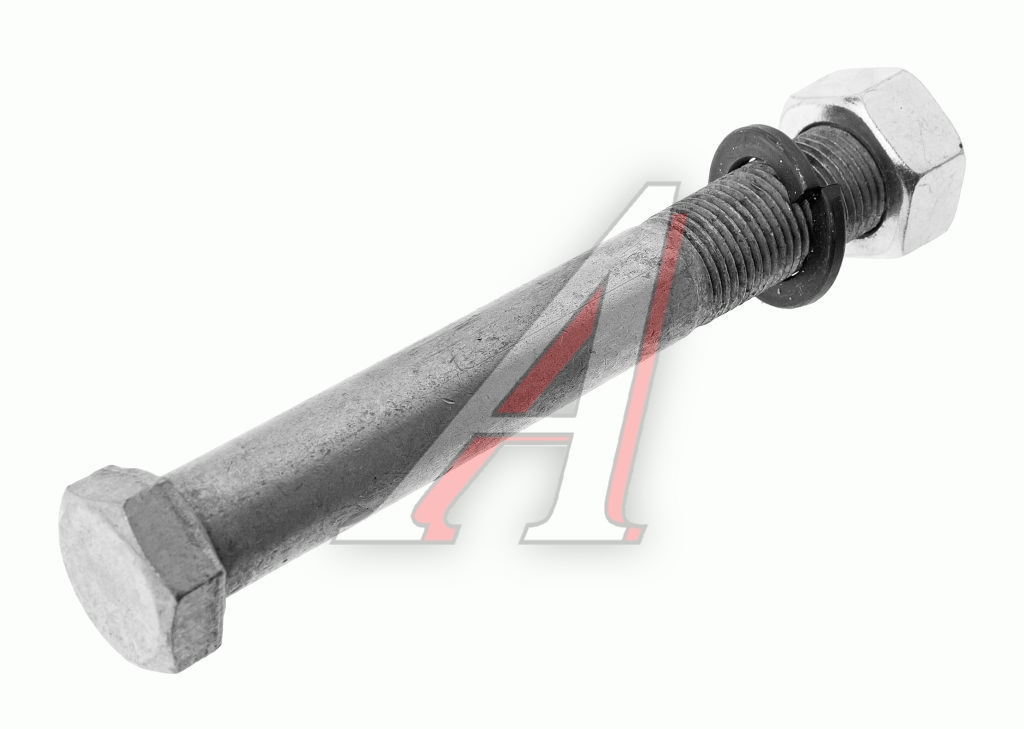 Болт М16х1.5х120 ГАЗ-3302 рессоры в сборе ЭТНА