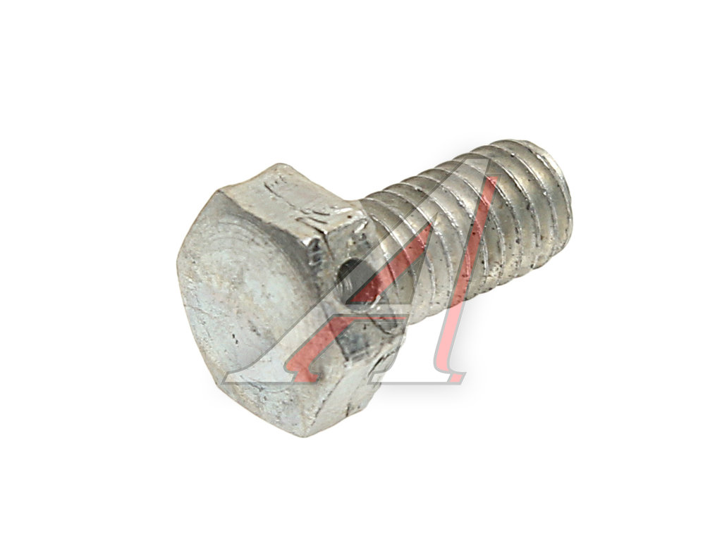 Болт М6-6gх12 ГАЗ-3309 ЕВРО-2 КПП (ОАО ГАЗ)