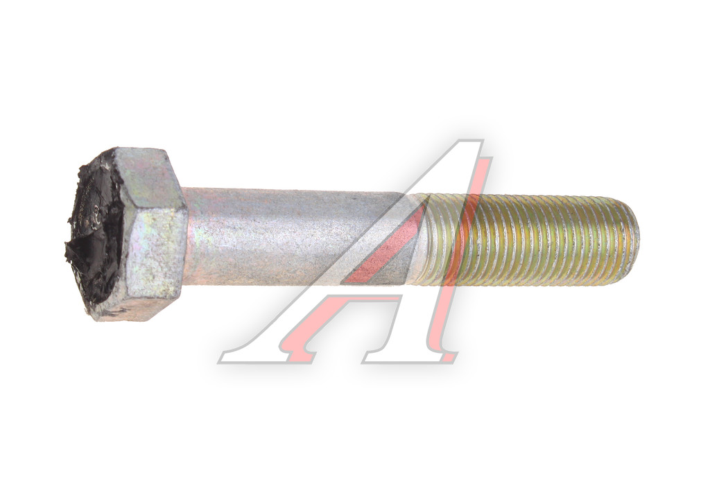 Болт М12х1.25х65 КАМАЗ цапфы (кл.проч. 8.8) ТТМ