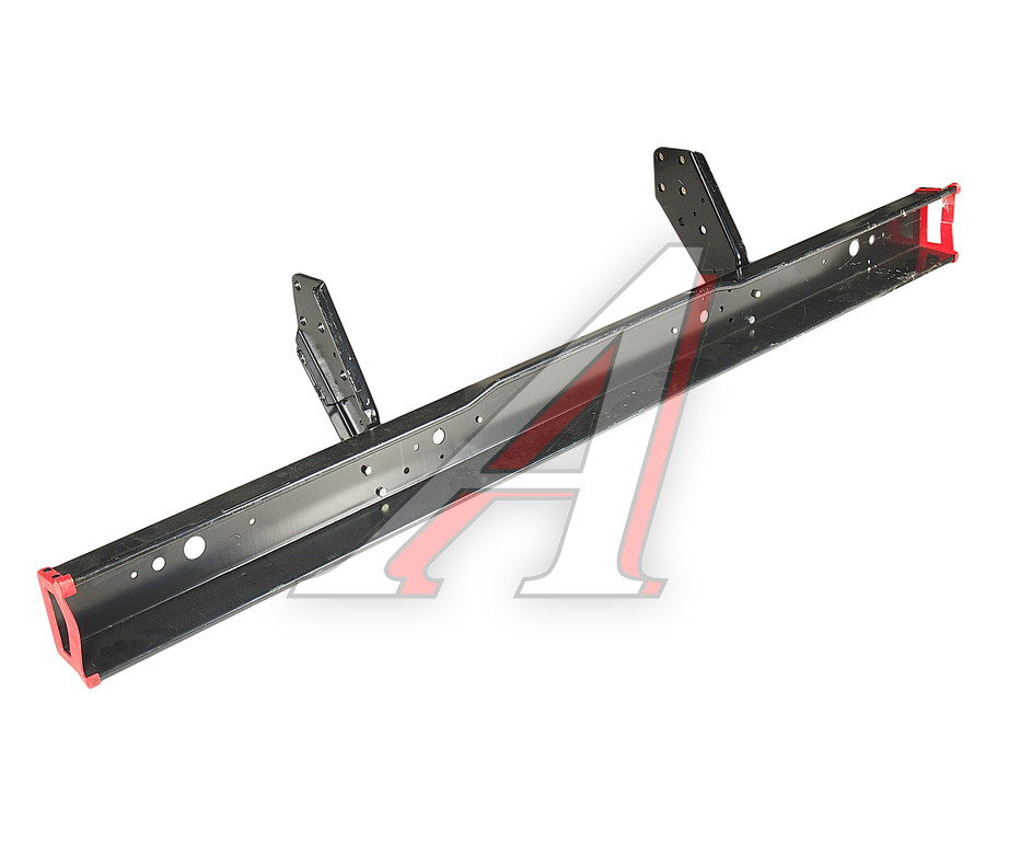 Брус противоподкатный ГАЗ-33104 Валдай в сборе (ОАО ГАЗ)