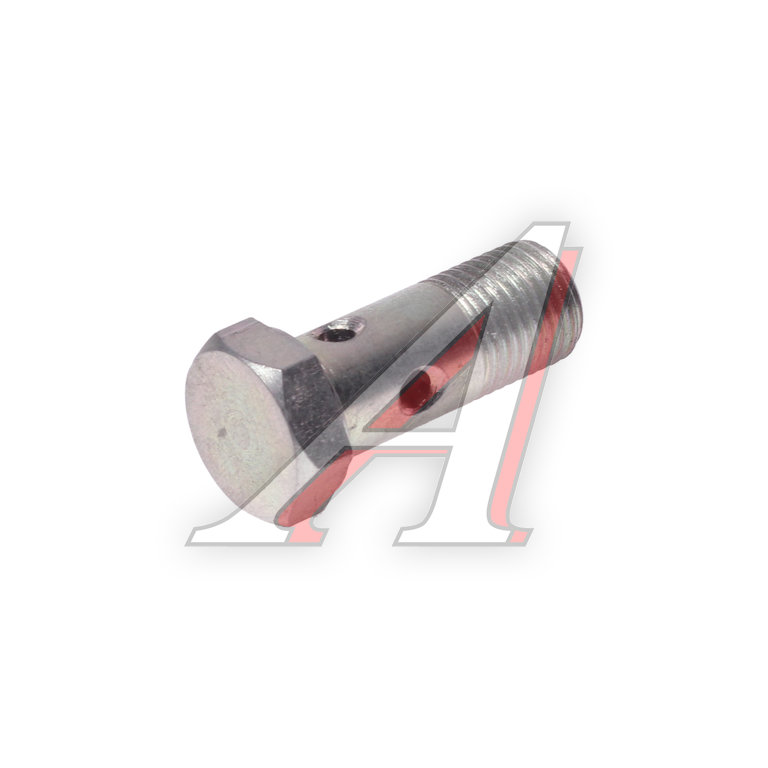 Болт-штуцер М14х1.5х35 КАМАЗ-ЕВРО-3,4 ТНДВ Common Rail (ОАО КАМАЗ)