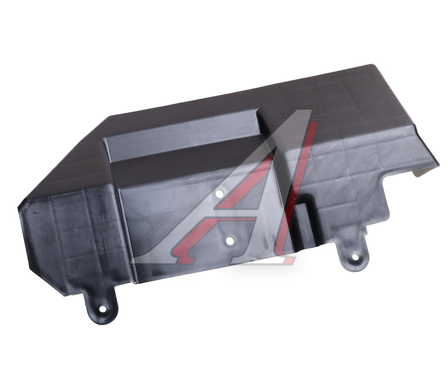 Брызговик JAC N120 КАМАЗ Компас-9/12 двигателя правый OE