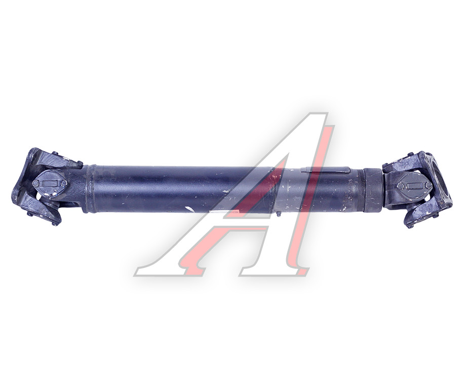 Вал карданный ГАЗ-33081 (4х4) дв.ММЗ-245.7 промежуточный L 650мм (ОАО ГАЗ)