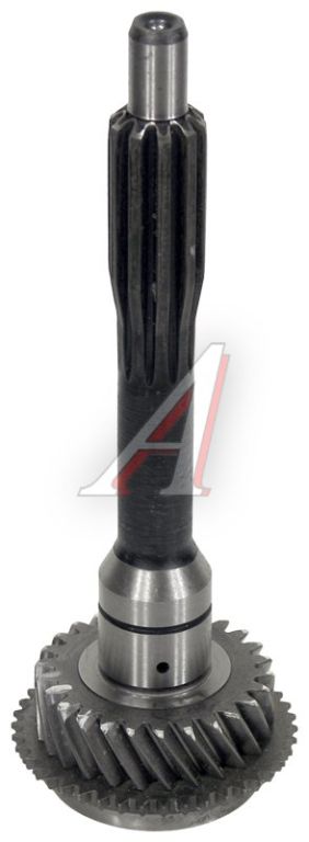 Вал КПП ГАЗ-31029 первичный z 26 (голый) (ОАО ГАЗ)
