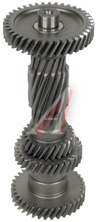 Вал КПП ГАЗ-3302 промежуточный z 36 (ОАО ГАЗ)