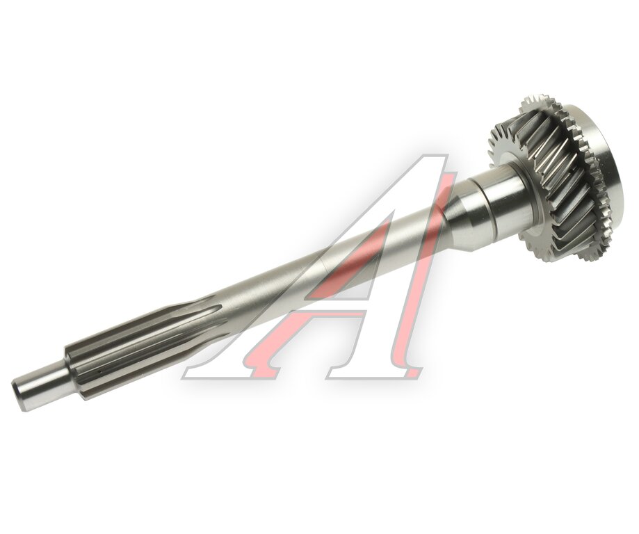 Вал КПП ГАЗ-3302,ГАЗель Next дв.CUMMINS ISF 2.8 первичный G-PART (ОАО ГАЗ)