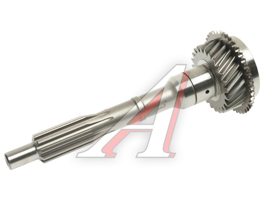 Вал КПП ГАЗ-3302,ГАЗель Next первичный z 25 голый в упаковке G-PART (ОАО ГАЗ)