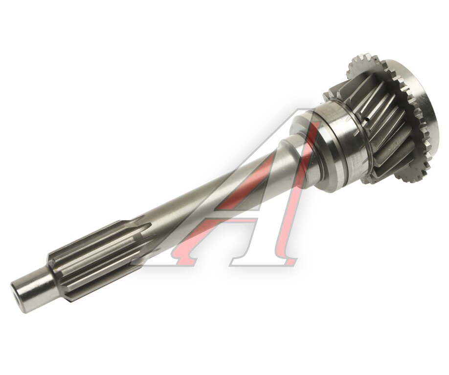 Вал КПП ГАЗ-3309,3308 первичный G-PART (ОАО ГАЗ)