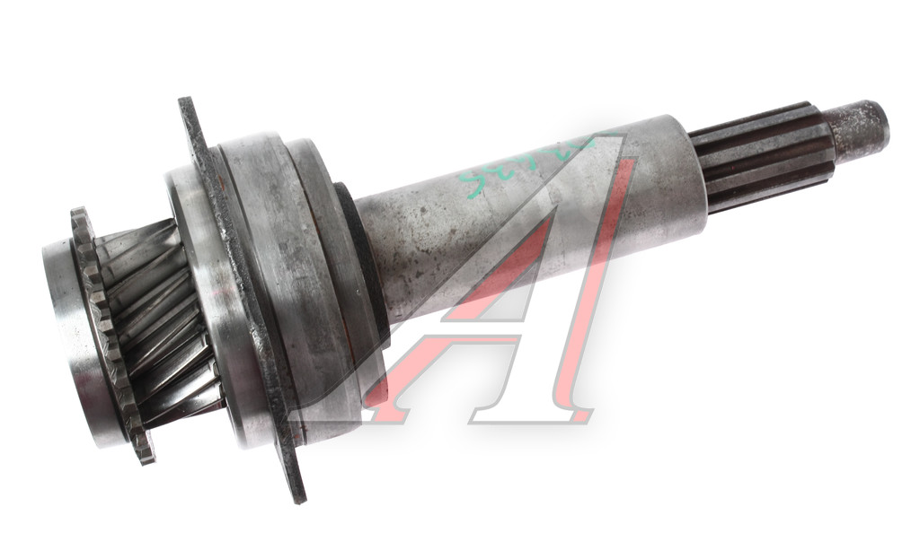 Вал КПП ГАЗ-33106,33088 дв.CUMMINS,ЯМЗ первичный в сборе (ОАО ГАЗ)