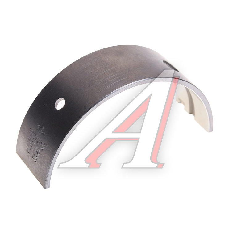 Вкладыши JAC N35,T6 КАМАЗ Компас-5 коренные d+0.00 (1шт.) верхние OE