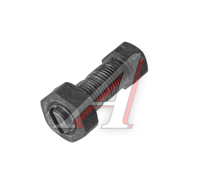 Винт М9x1.0x28 ГАЗ-24,53,66 коромысла клапана регулировоч.в сборе ЭТНА