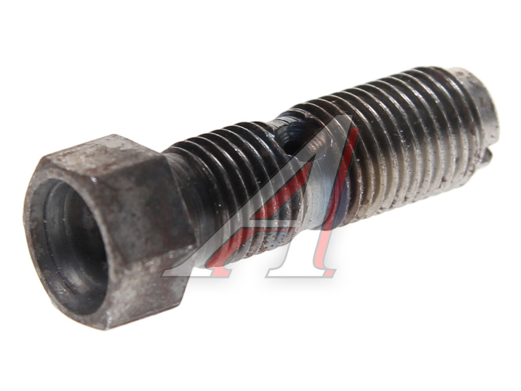 Винт М9x1.0x28 ГАЗ-24,53,66 коромысла клапана регулировочный (ОАО УМЗ)