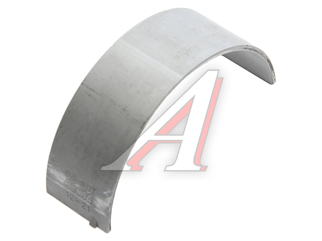 Вкладыш ГАЗ-3302 дв.CUMMINS ISF 2.8 шатунный верхний d 0.00 G-PART (ОАО ГАЗ)