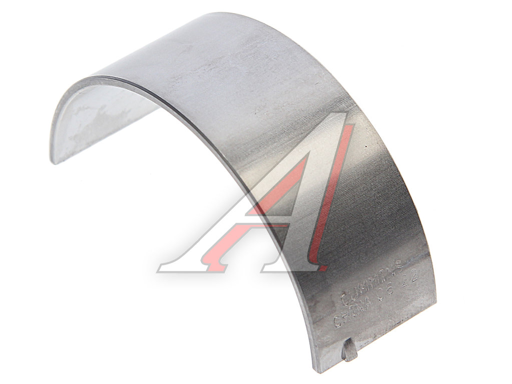 Вкладыш ГАЗ-3302 дв.CUMMINS ISF 2.8 шатунный нижний d 0.00 G-PART (ОАО ГАЗ)