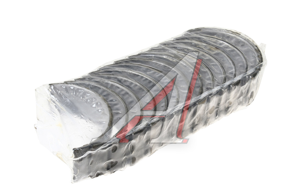 Вкладыши ГАЗ-4301 коренные d+0.00 ДЗВ