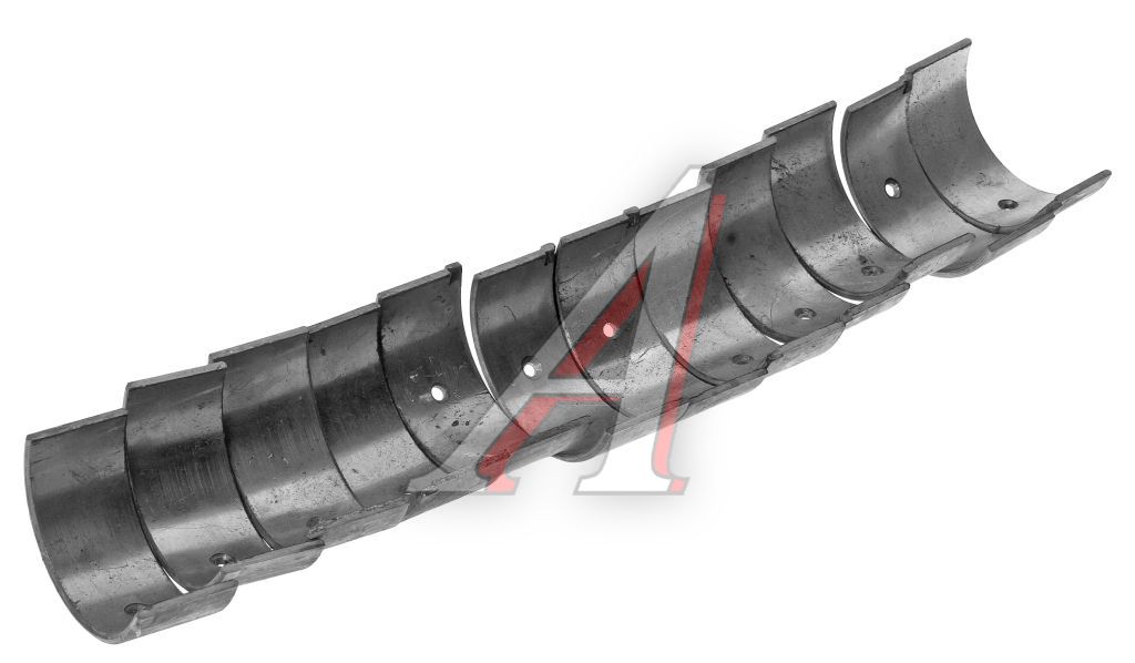 Вкладыши ГАЗ-52 шатунные d+1.25 ТЗПС