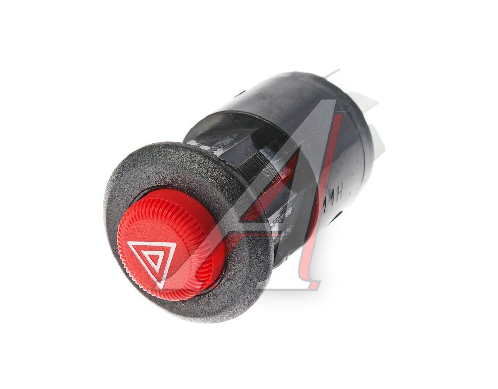 Выключатель аварийной сигнализации 12V АВТОАРМАТУРА