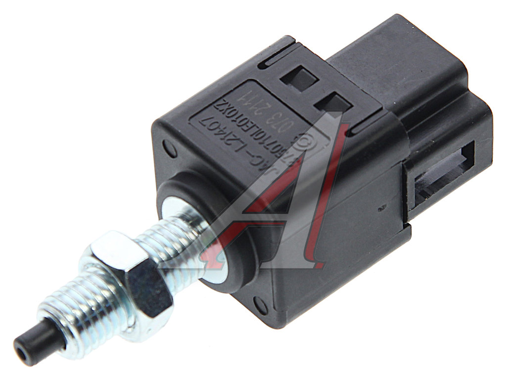 Выключатель JAC N56,N75,N80,N120 КАМАЗ Компас-5 SOLLERS Atlant стоп-сигнала (4 pin) OE