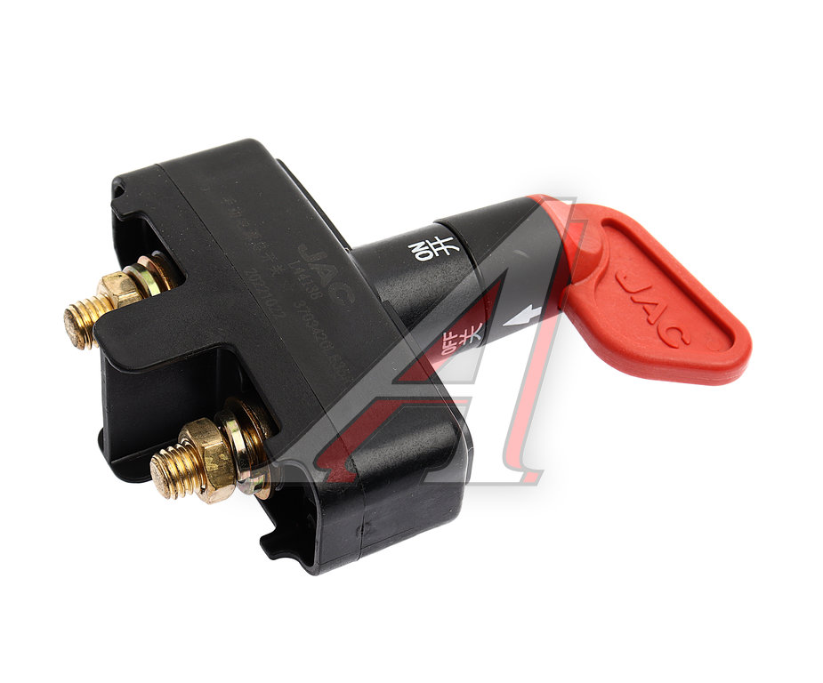 Выключатель массы JAC N80,N90,N120 КАМАЗ Компас-9/12 OE
