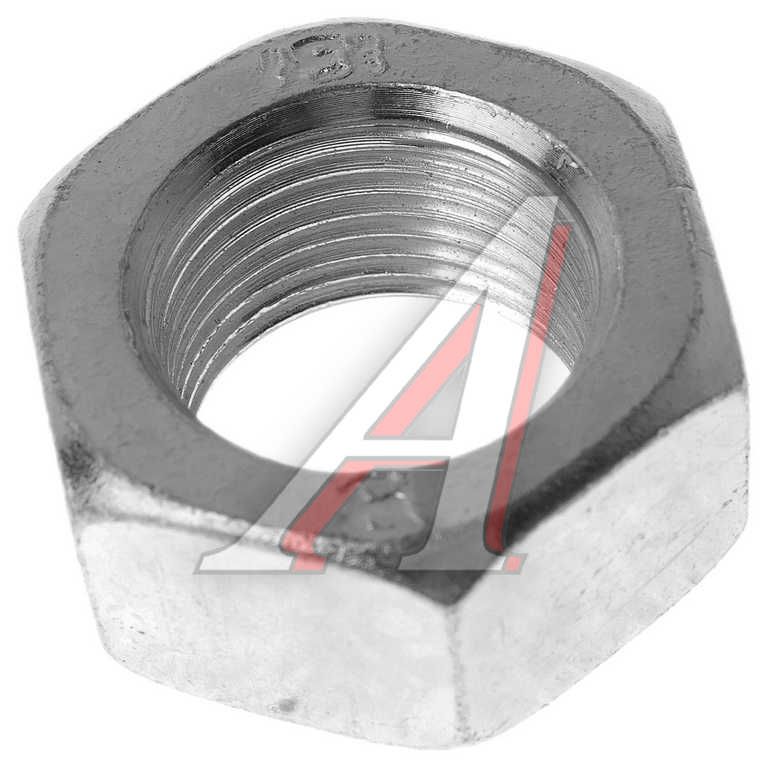 Гайка М20х1.5х16 ВАЗ-2101-07,ГАЗ-53,3307