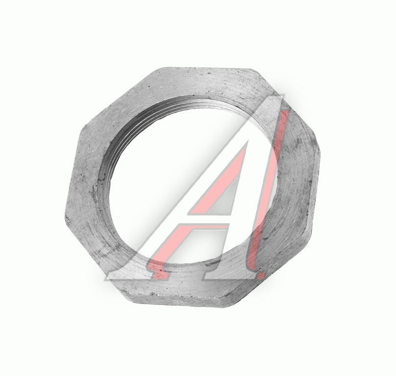 Гайка М45х1.5х7 ГАЗ-3302 ступицы колеса заднего внутренняя ЭТНА