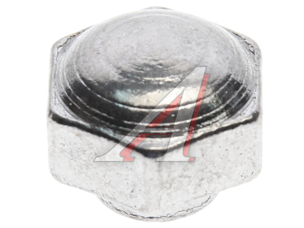 Гайка М8х1.0 ГАЗ-2217 колпака колеса