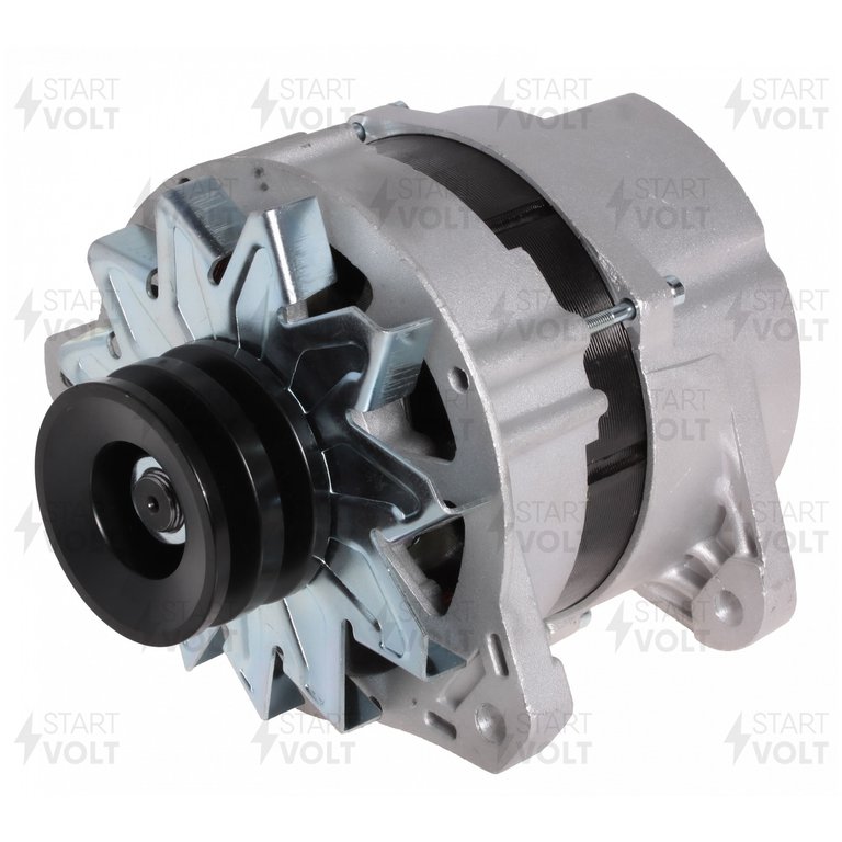 Генератор ГАЗ-3102,31029 дв.ЗМЗ-402.10,4021.10,4022.10 14В 70А STARTVOLT