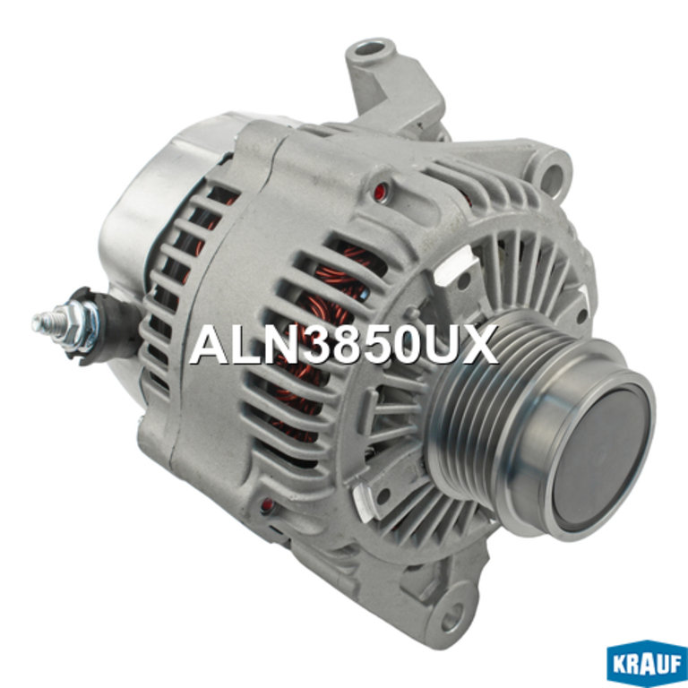 Генератор ГАЗ-31105 дв.Крайслер 14В 136А KRAUF
