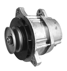 Генератор ГАЗ-3302 дв.УМЗ-4215.10,ГАЗ-3307 дв.ЗМЗ-511.10 14В 65А ELTRA