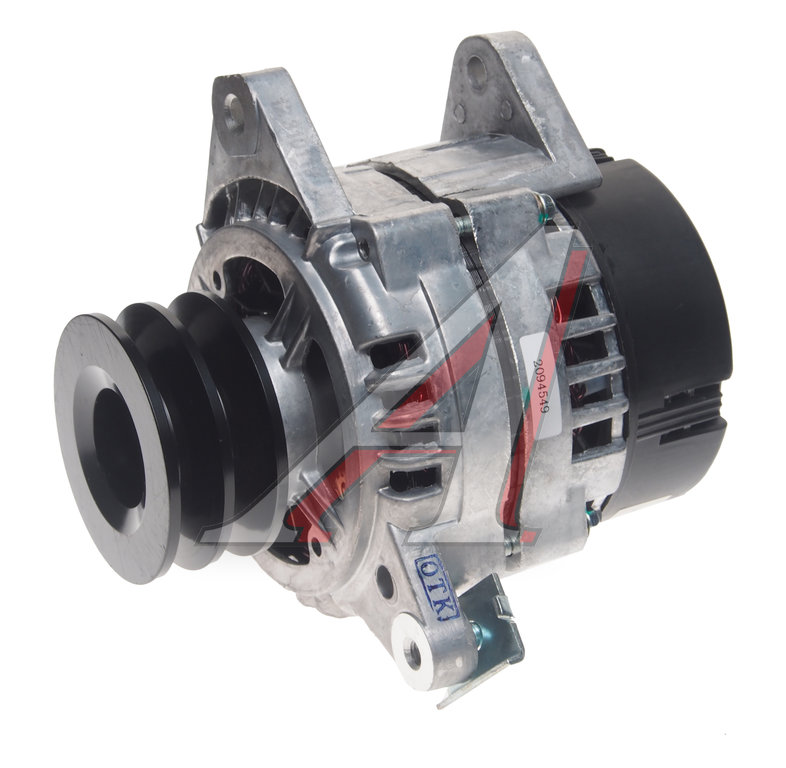Генератор ГАЗ-33104 дв.Д-245.7 14В 135А STARTVOLT